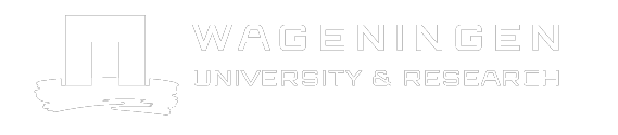 Wageningen Logo