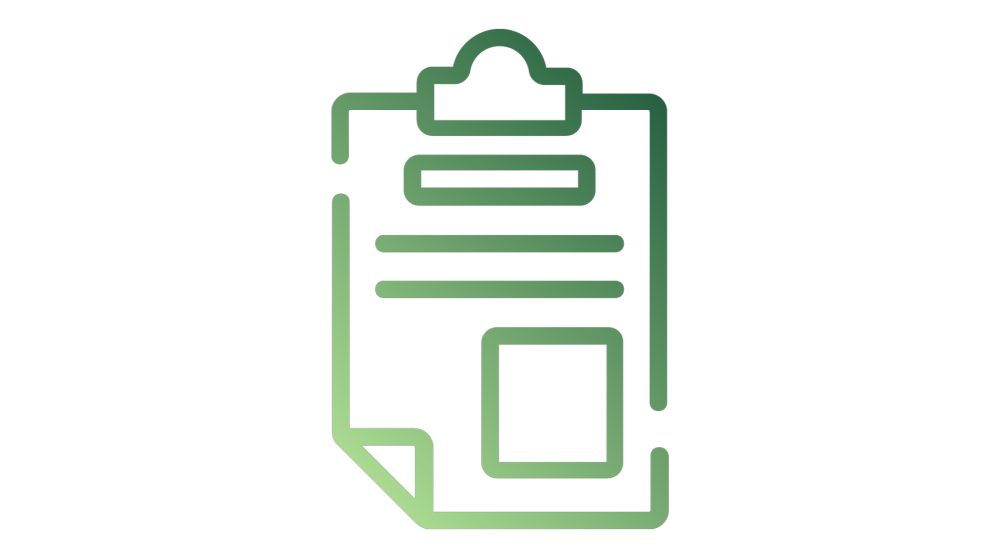 Clipboard - small